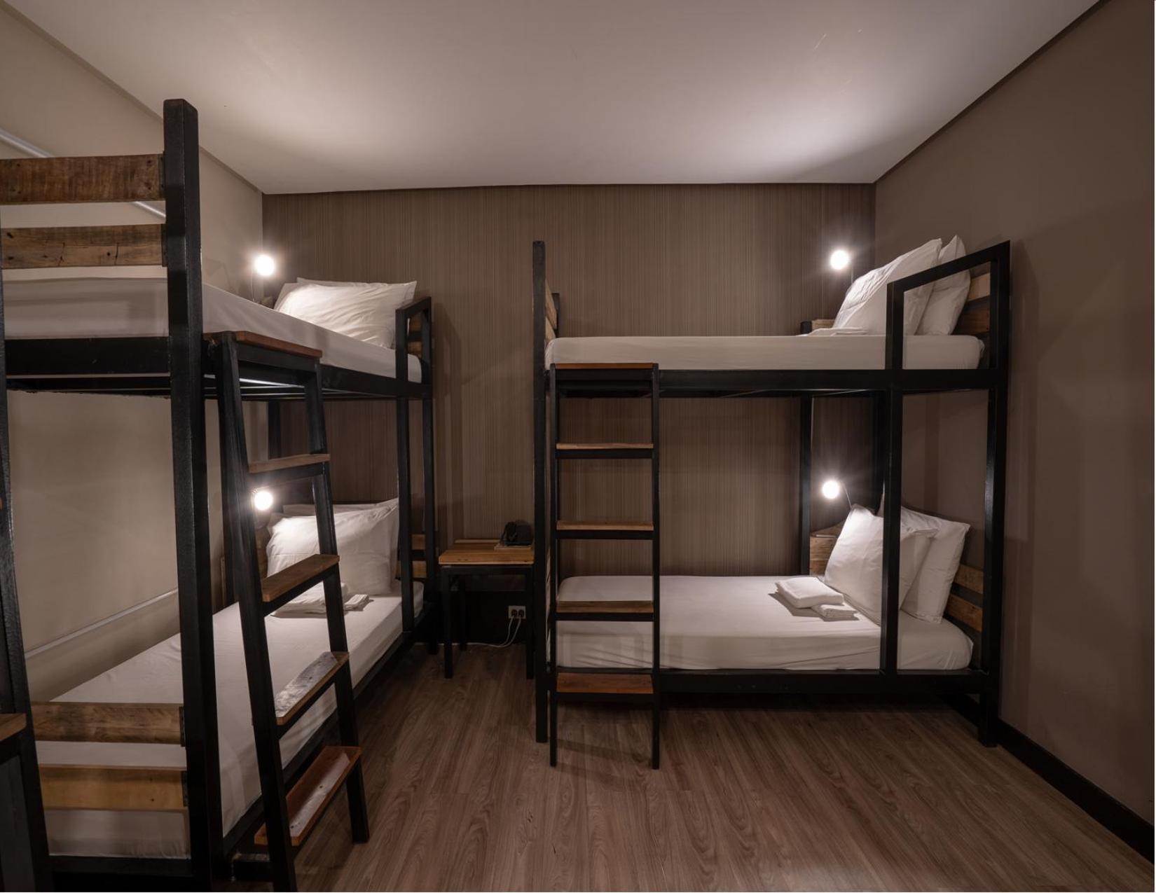 אילוילו Gt Hotel Jaro מראה חיצוני תמונה